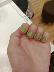 -TTNAIL天天美甲