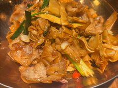 -绿茶餐厅(广州天河城店)