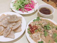 -黑八私房老北京炸酱面