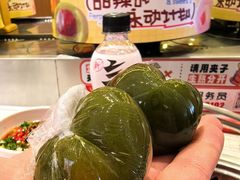 -龍歌自助小火锅(市南金茂湾店)