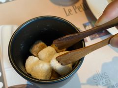 -台南晶英酒店 Robin's牛排屋