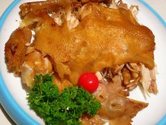 道口烧鸡-解家河南菜(金水路店)