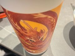 -茶话弄(北京五棵松万达店)