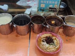 -安发瞧麻辣烫(总店)