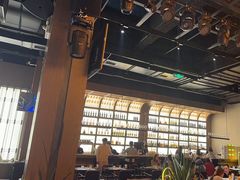 -洛缦音乐餐厅(工业展览馆万象城店)