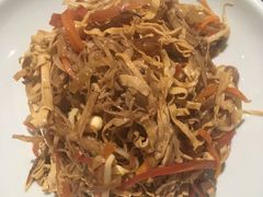 什香菜-冶春茶社(星汉大厦店)