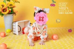-小熊维尼高端儿童摄影(宝安旗舰店)