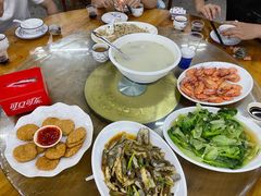 -明记海鲜大排档(巽寮湾店)