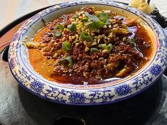 -川味堂·四川豆花(八卦岭店)