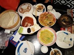 -满园烤鸭·春饼(沈北万达店)