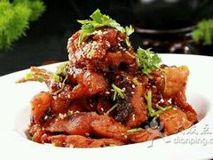 -鹿鸣宴(南海街店)