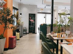 -西语·炭烧牛排(卓越中寰店)