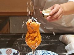 -荣一代目OMAKASE板前料理