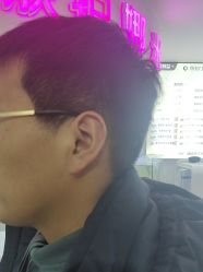 -米娜护肤造型