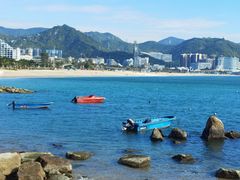 -大梅沙海滨公园