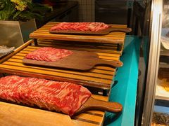 -火宴山海鲜自助火锅(新世界店)