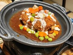 -山上下日本料理(万象城店)