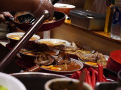 -老龙亭拉面店