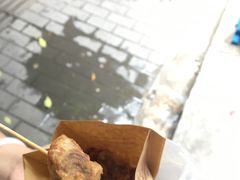 -傅强排骨(成都总店)