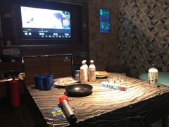 -青蓬量贩式KTV