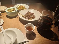 -沅江水·湖南家宴(南村万博长隆商圈店)