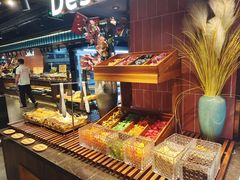 -東盛炭烤自助料理(浦东文峰广场店)