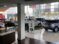 -无锡中升仕豪路虎4S店(新吴店)