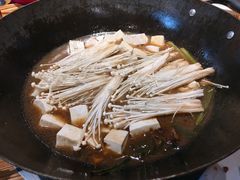 -大自然醉鹅·铁锅火焰鹅(上海联洋店)