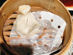-南京大牌档(香港广场店)