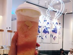 -喜茶(迪士尼小镇DP店)
