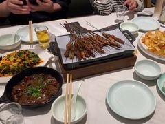 -首府山烧烤·小龙虾·KTV(翠堤湾店)
