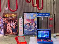 -万达影城(银兴菲林店)