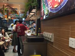 -天虹购物中心(石路店)