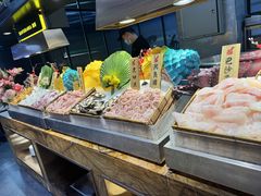 -苏格里岛·自助烤肉·火锅海鲜(金鼎广场店)
