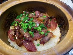 -红星光发煲仔饭(大石街店)