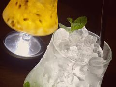 -The Cheebat 锌吧·Bistro(体育西店)