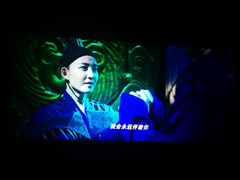 -时代华纳国际影城(鹏晖广场店)