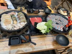-丽江庭院之爱在路上(西单店)