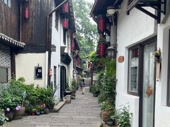 -小河直街历史文化街区