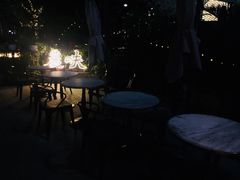 景观位-农畉LONFOOD(福田星河COCOPark店)