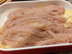 -川成串·自助串串香火锅(朝阳店)