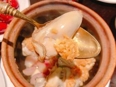 -甄御•海鲜新青岛菜(麦岛店)