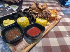 -米斯特比萨(罗斯福店)