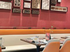 -羲和雅苑•北京烤鸭(国贸商城店)