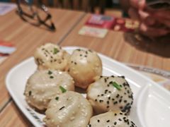 -小杨生煎(宜川路店)