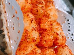 -炭舍干锅(华发商都店)