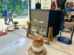 -蜜舍咖啡(洋人街店)