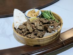 -太子食府(圣水路店)