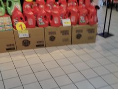 -世纪联华(外高桥店)