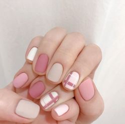 -Halo美甲美睫